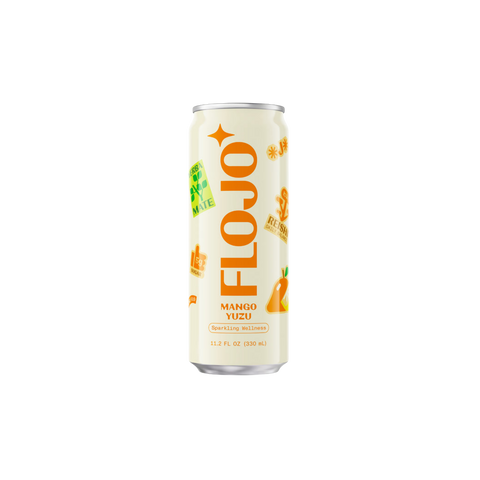 FLOJO - Mango Yuzu