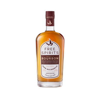 Free Spirits - The Spirit of Bourbon