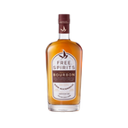 Free Spirits - The Spirit of Bourbon
