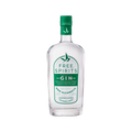 Free Spirits - The Spirit of Gin