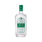 Free Spirits - The Spirit of Gin