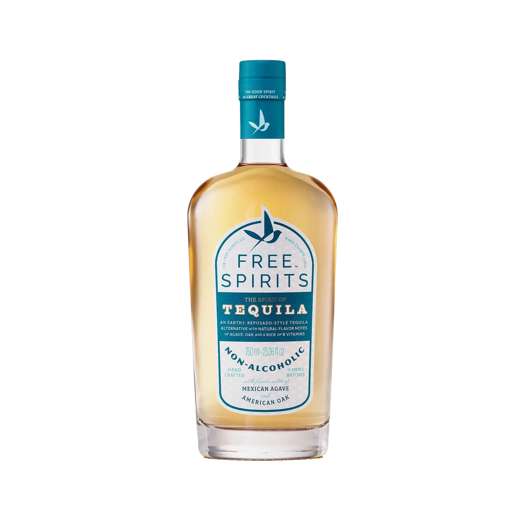 Free Spirits - The Spirit of Tequila