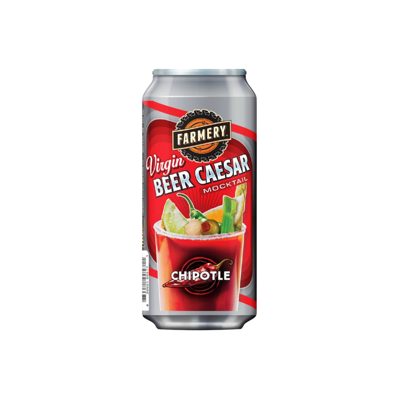 Farmery - Beer Caesar - Chipotle