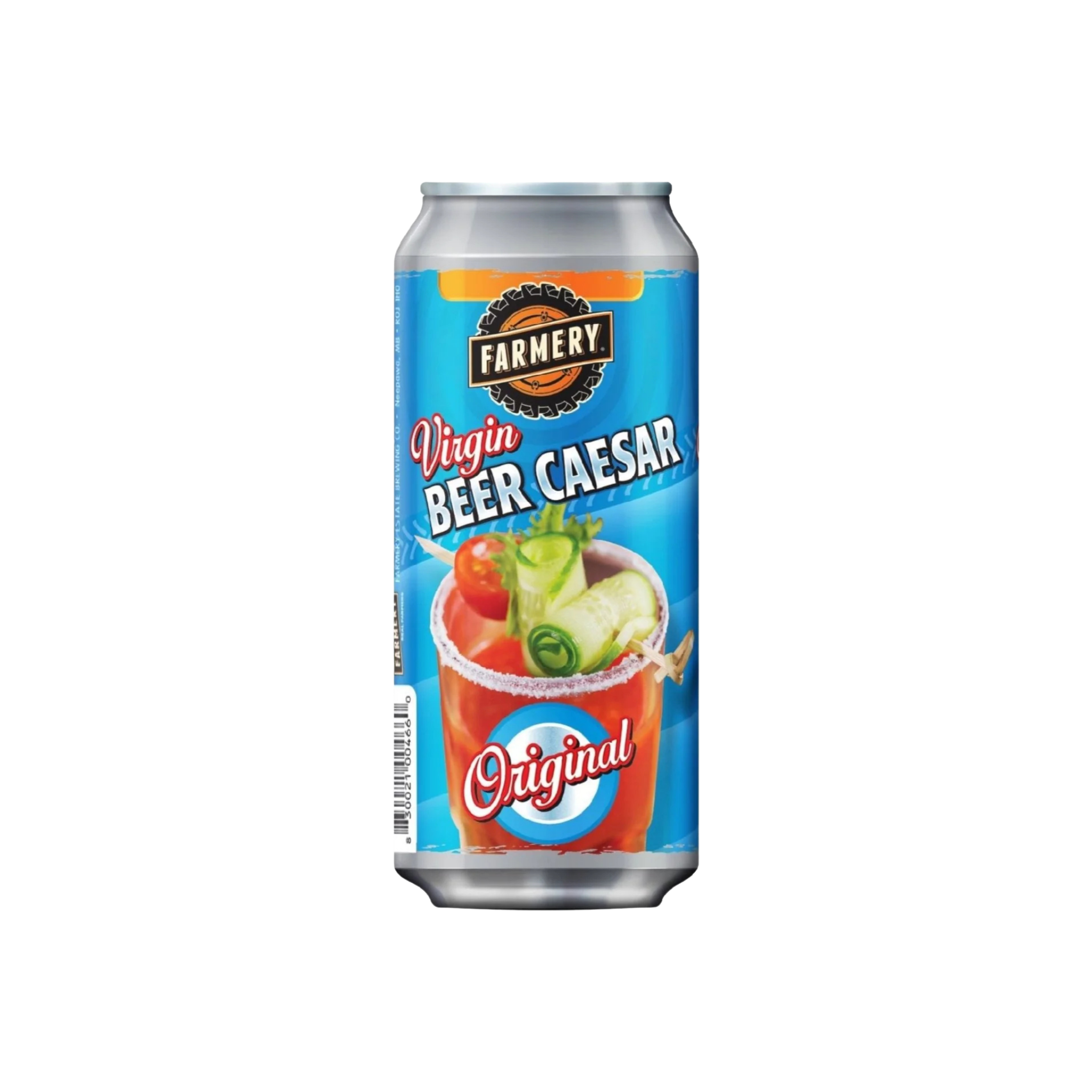 Farmery - Beer Caesar - Original