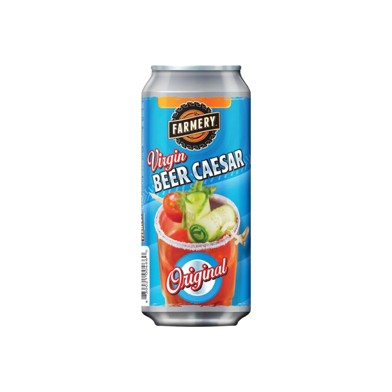 Farmery - Beer Caesar - Original