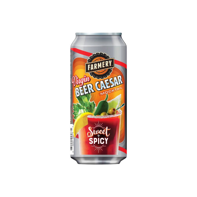 Farmery - Beer Caesar - Sweet & Spicy