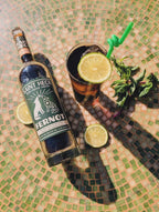 Saint Heck: The Complete Zero-Proof Amaro Trio
