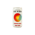 Fin Soda - Aperitivo Spritz