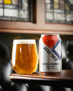 Jump/Ship - Flying Colours Pale Ale