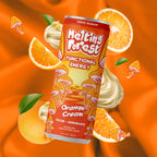 Melting Forest Energy - Orange Cream