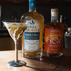 Frankenstein Margarita