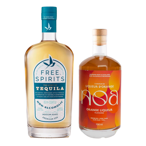 Frankenstein Margarita