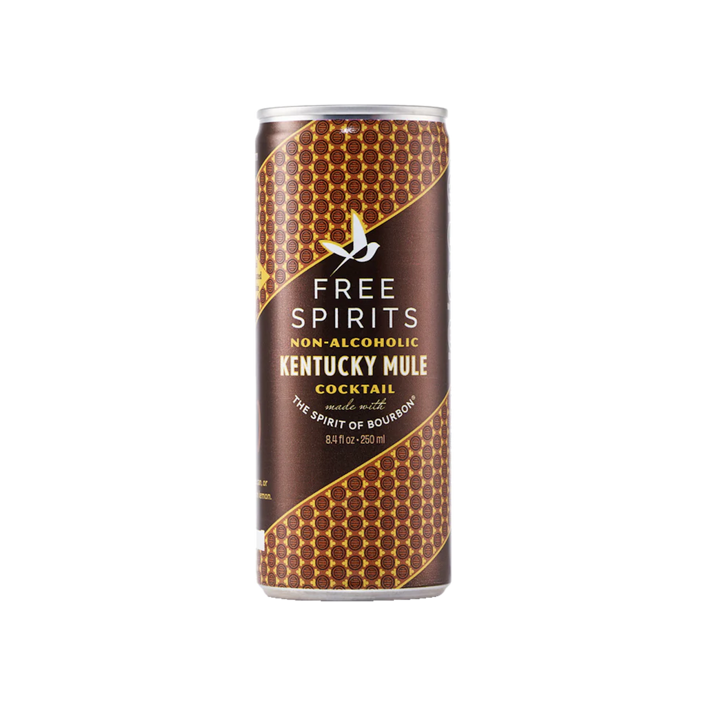 Free Spirits - Kentucky Mule
