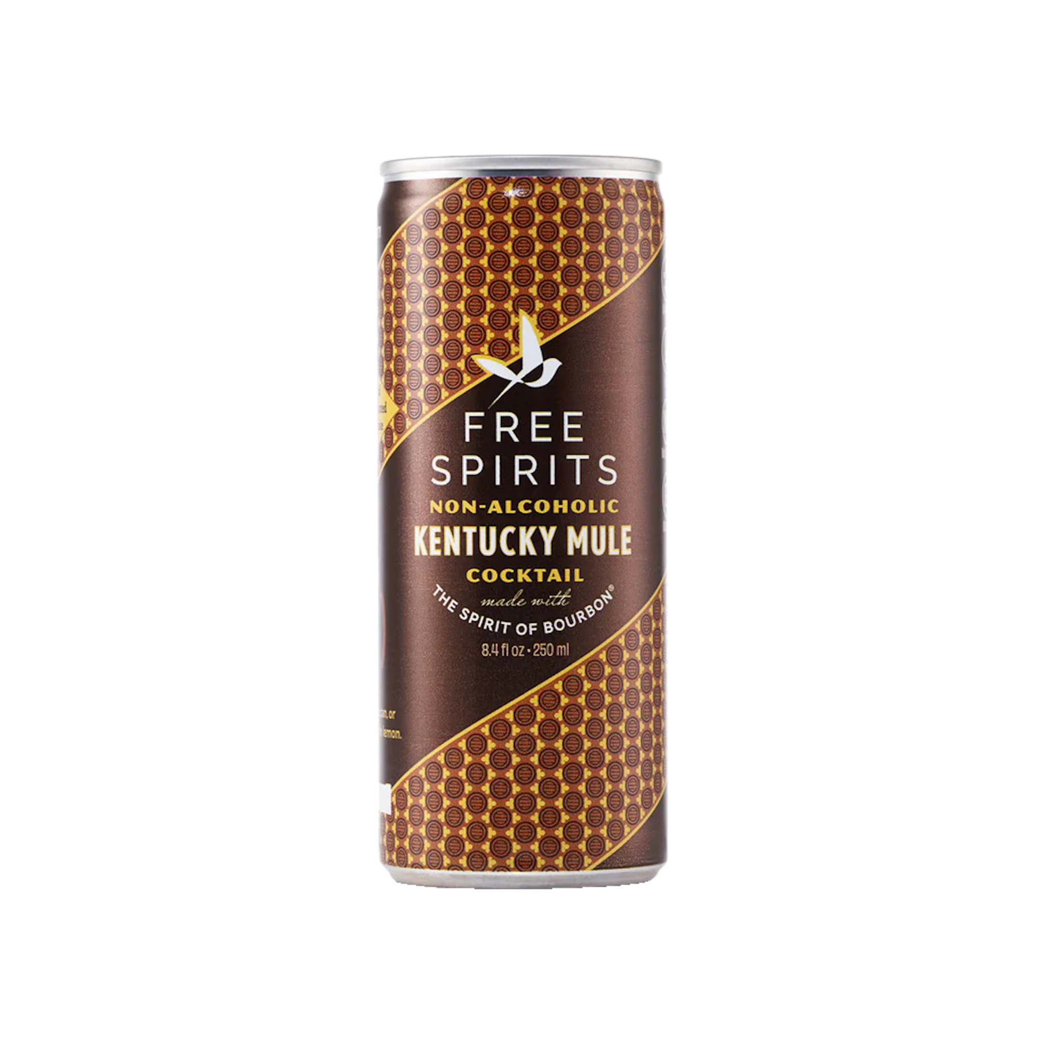 Free Spirits - Kentucky Mule