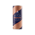 Free Spirits - Negroni