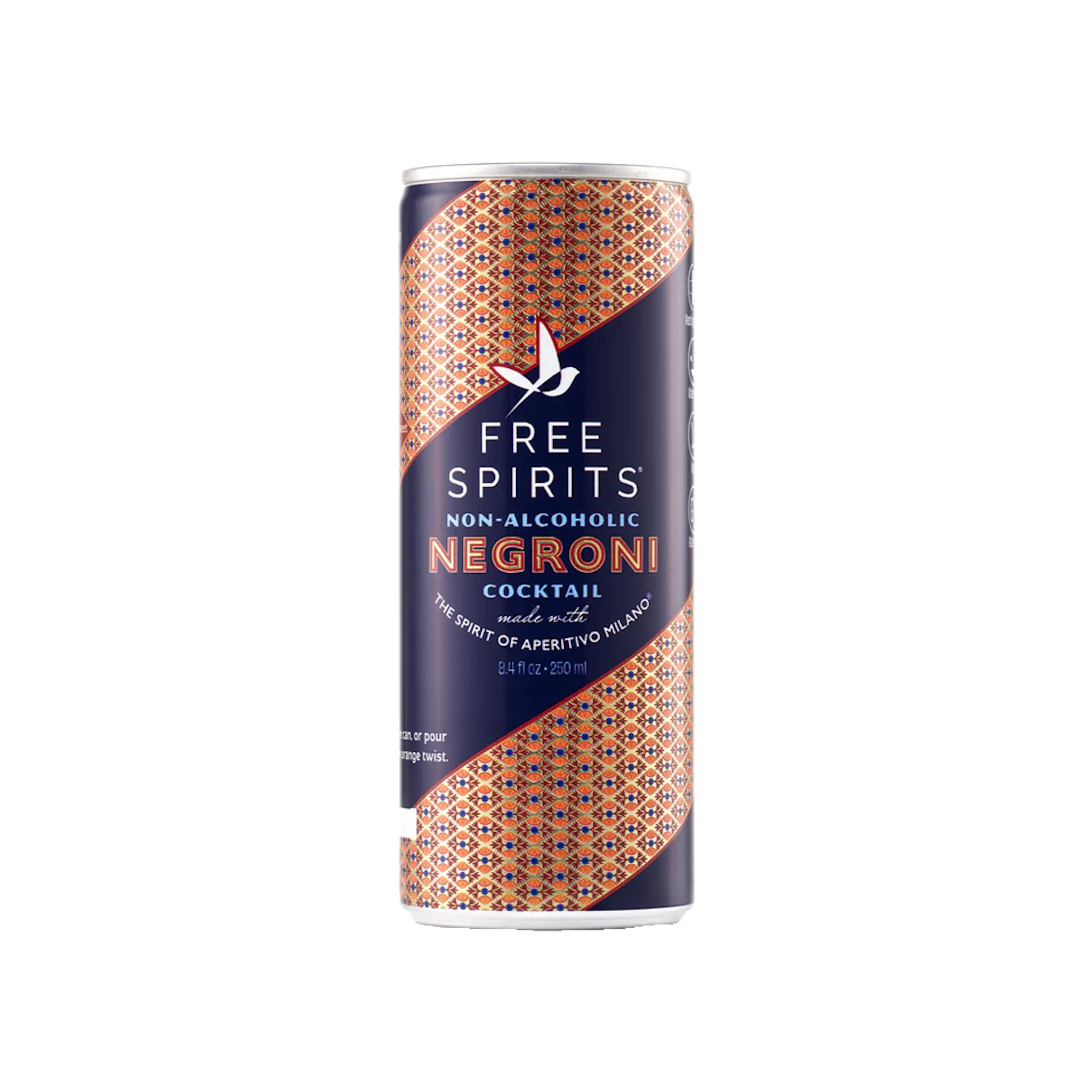 Free Spirits - Negroni