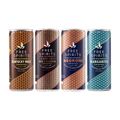 Free Spirits - Variety 12 Pack