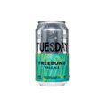 Tuesday- Freebomb - Pale Ale