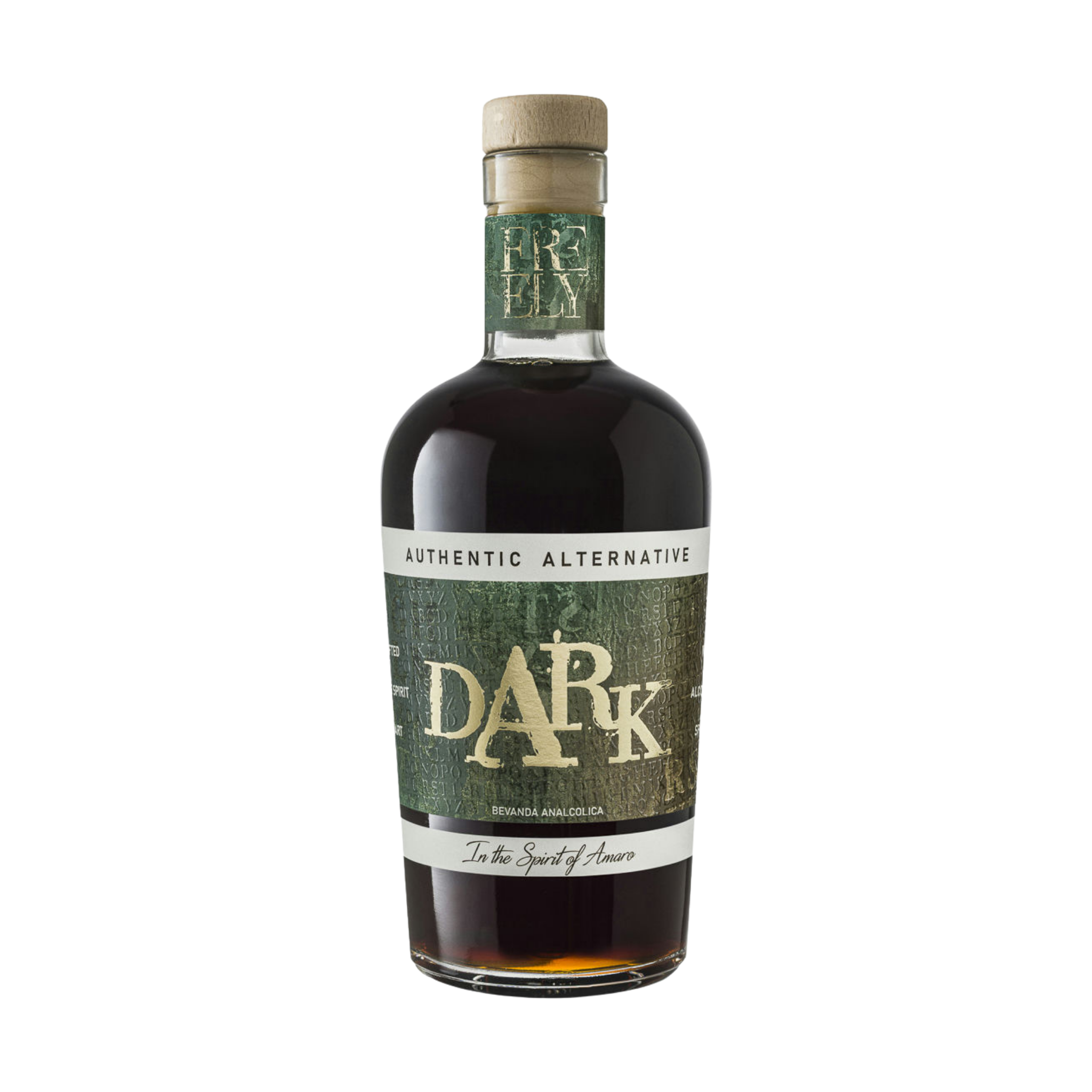 Freely - Dark Amaro