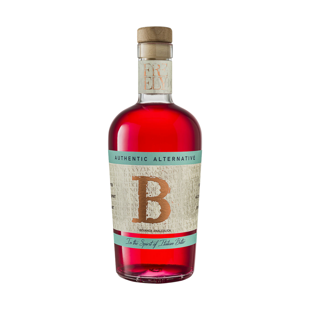 Freely - Italian Bitter