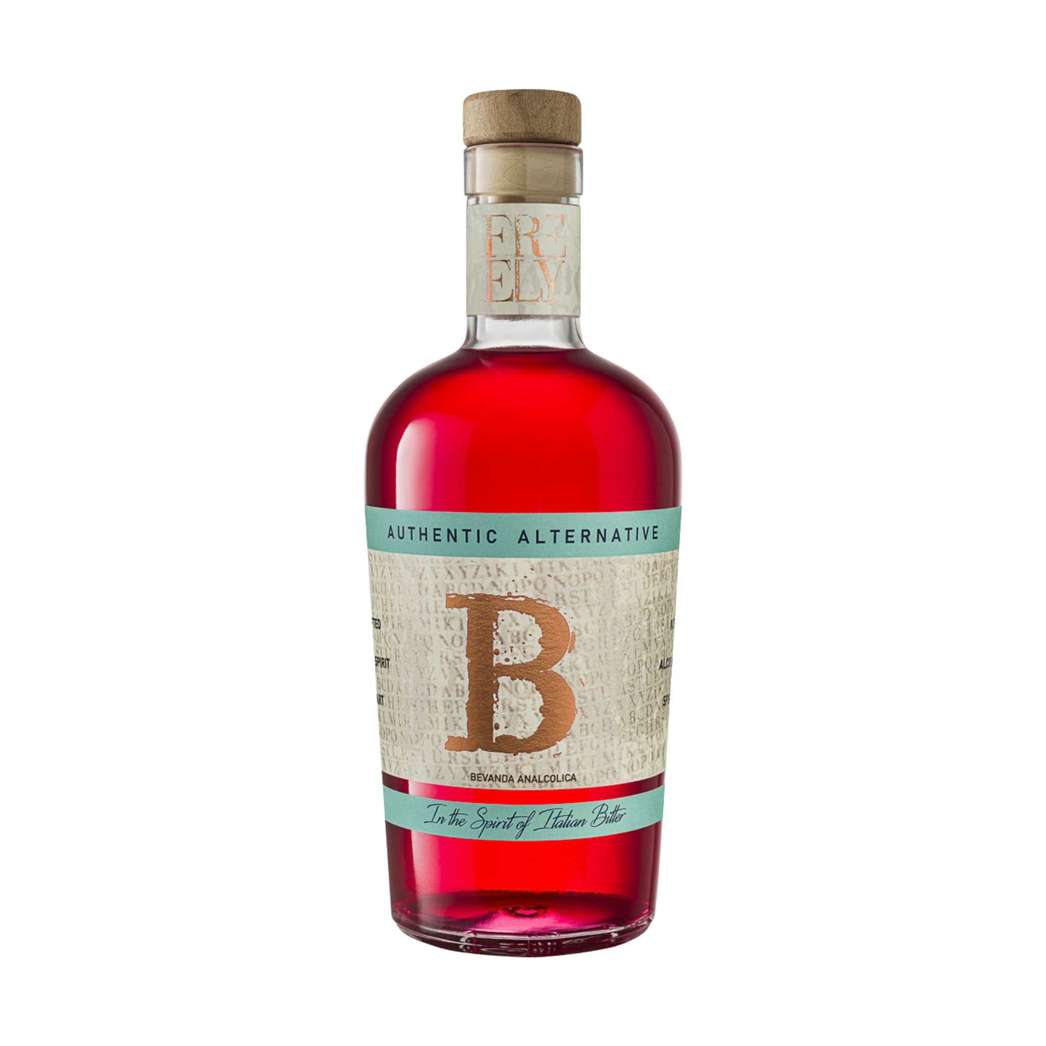 Freely - Italian Bitter