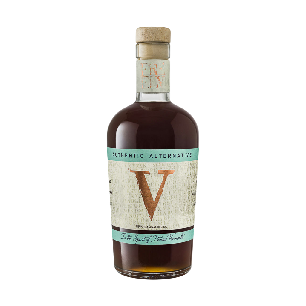 Freely - Vermouth