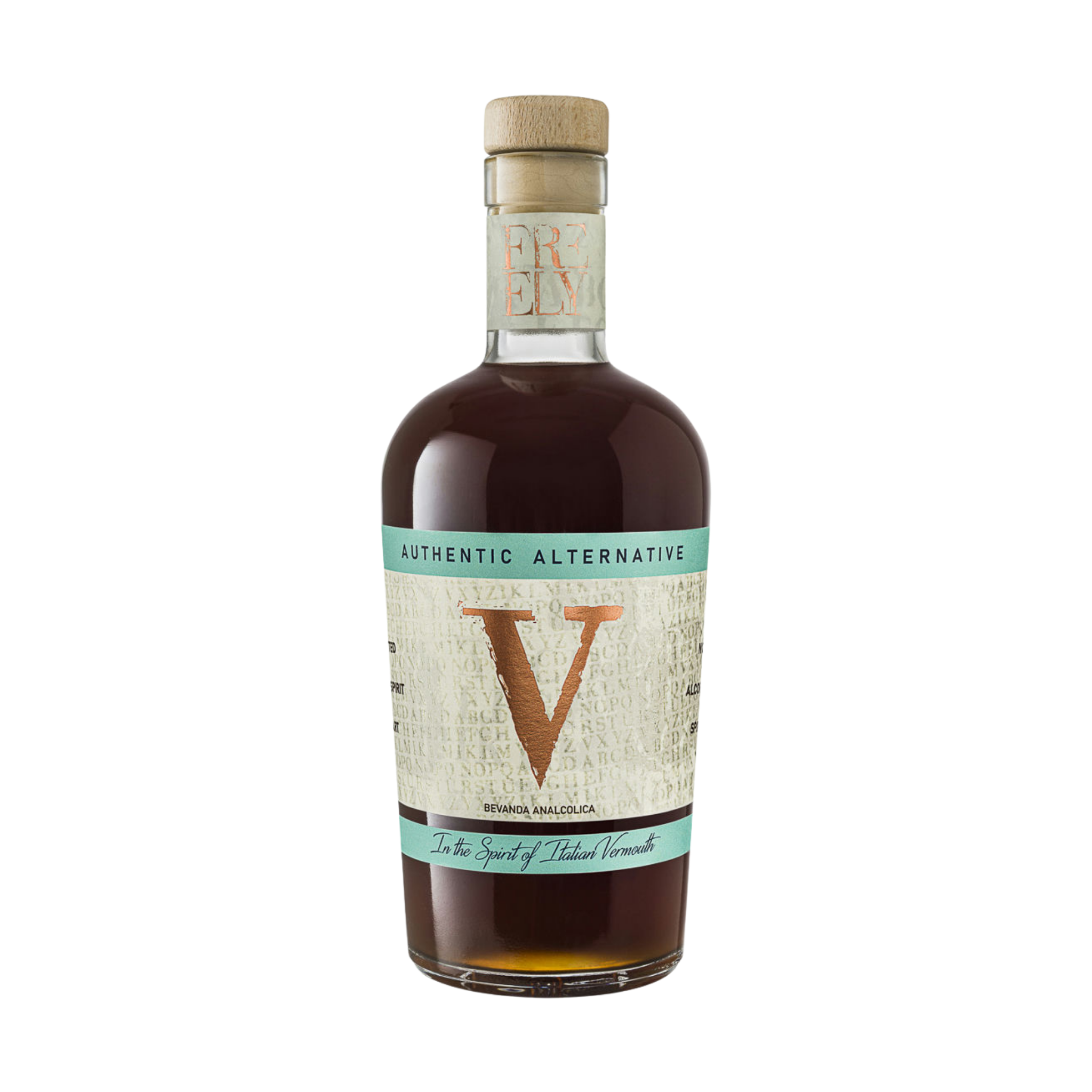Freely - Vermouth