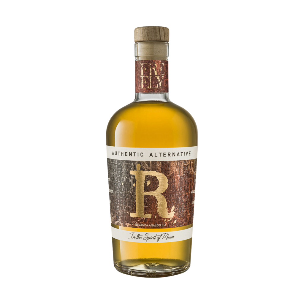Freely - Rum