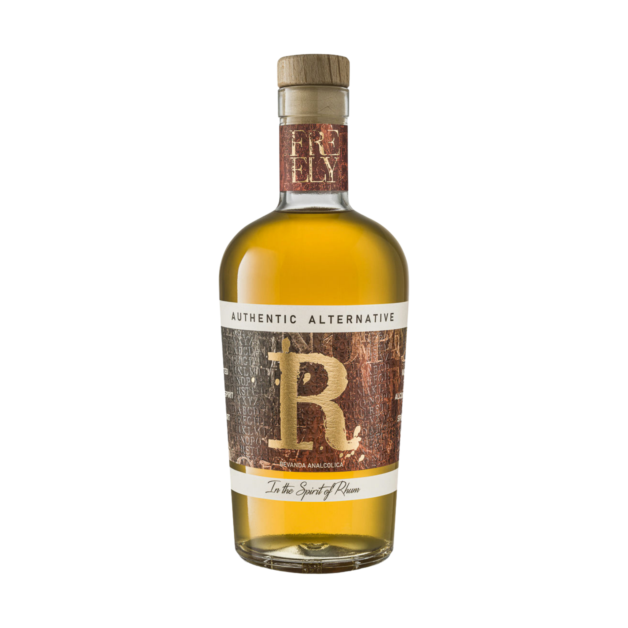 Freely - Rum
