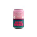 Geez Louise - Grapefruit Basil