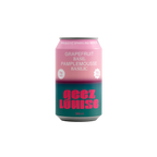 Geez Louise - Grapefruit Basil