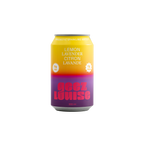 Geez Louise - Lemon Lavender