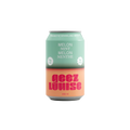 Geez Louise - Melon Mint
