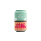 Geez Louise - Melon Mint