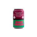 Geez Louise - Passionfruit Rosemary