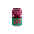 Geez Louise - Passionfruit Rosemary