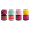 Geez Louise - Variety 16 Pack