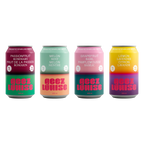 Geez Louise - Variety 16 Pack