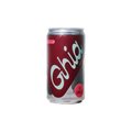 Ghia - Le Spritz: Soda