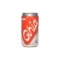 Ghia - Le Spritz: Ginger