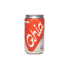 Ghia - Le Spritz: Ginger