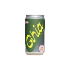 Ghia - Le Spritz: Lime & Salt