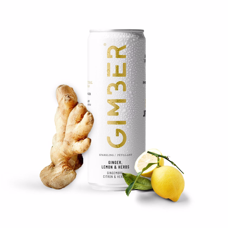 Gimber - Ready.To.Drink