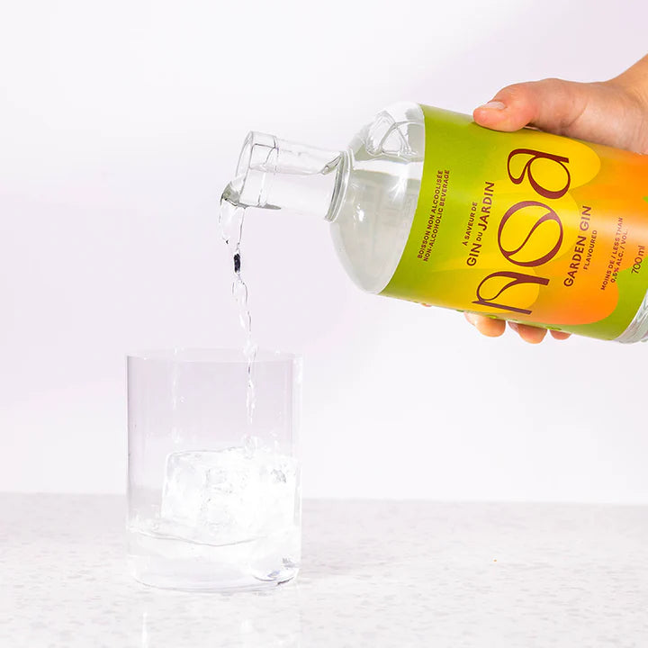 NOA - Garden Gin