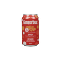 Gingerbug - Spicy