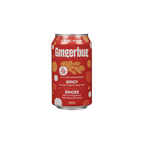 Gingerbug - Spicy