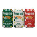 Gingerbug - Variety 12 Pack