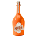 Giulia Mimosa - Orange de Sicile