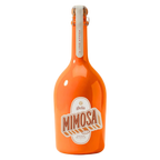 Giulia Mimosa - Orange de Sicile