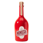 Giulia Mimosa - Raspberry